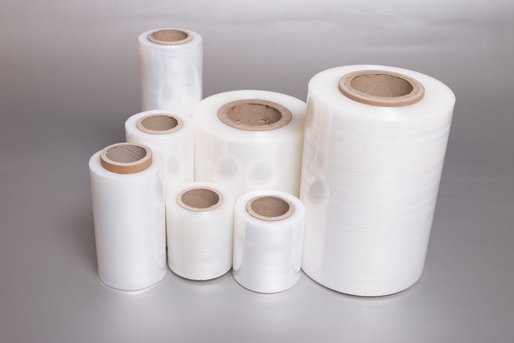 Specialty Films Teinnovations