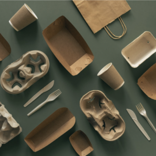 Can Sustainable Packaging Actually Keep Food Fresh?