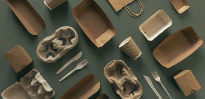 Can Sustainable Packaging Actually Keep Food Fresh?