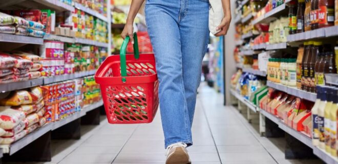 Packaging for the Impulse Buy: Why Presentation Sells