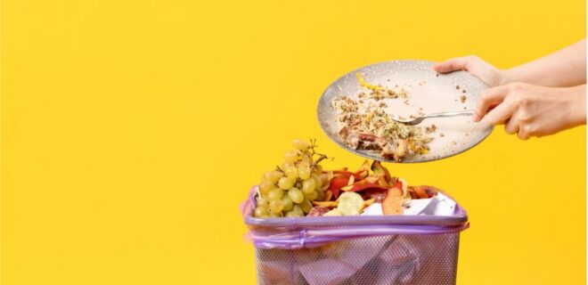 Why Does My Food Go Bad So Fast — And What Can Actually Be Done About It?