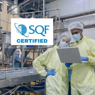 What Is SQF and Why Does It Matter When You Choose a Packaging Partner