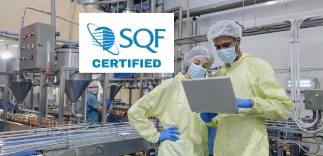 What Is SQF and Why Does It Matter When You Choose a Packaging Partner