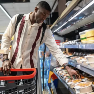 Grab-and-Go Is Booming, Is Your Packaging Built for It?