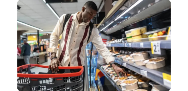Grab-and-Go Is Booming, Is Your Packaging Built for It?