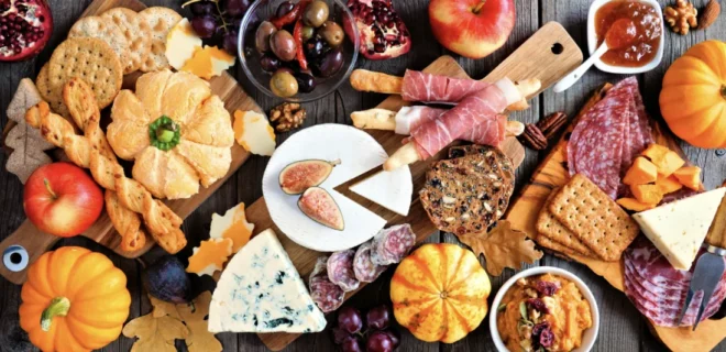 Planning Your Fall and Holiday Production? Your Packaging Decisions Start Now.
