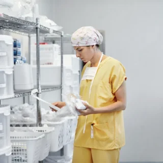 Beyond Food: What Makes Medical & Sterile Packaging Different