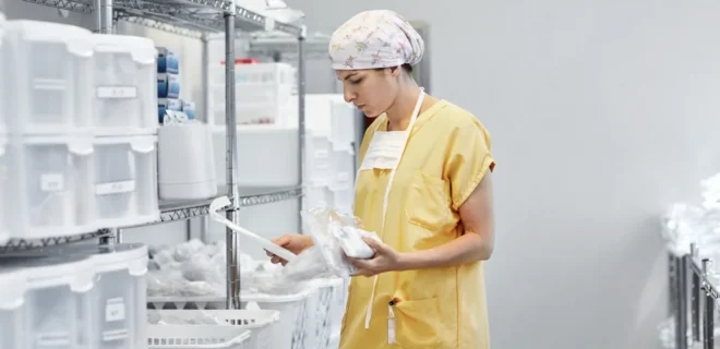 Beyond Food: What Makes Medical & Sterile Packaging Different
