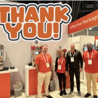 Thank You, PACK EXPO 2026: What We Saw, What We Heard, and What’s Next