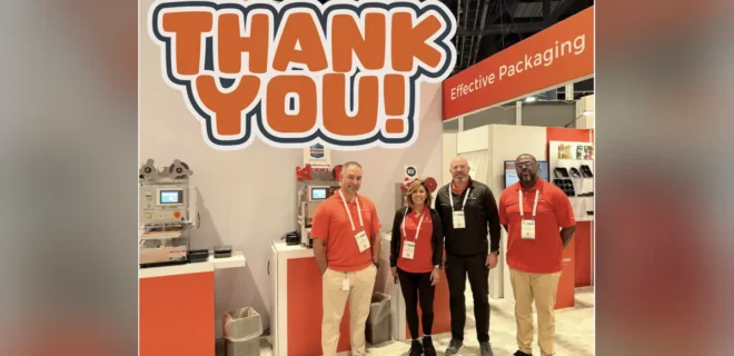 Thank You, PACK EXPO 2026: What We Saw, What We Heard, and What’s Next